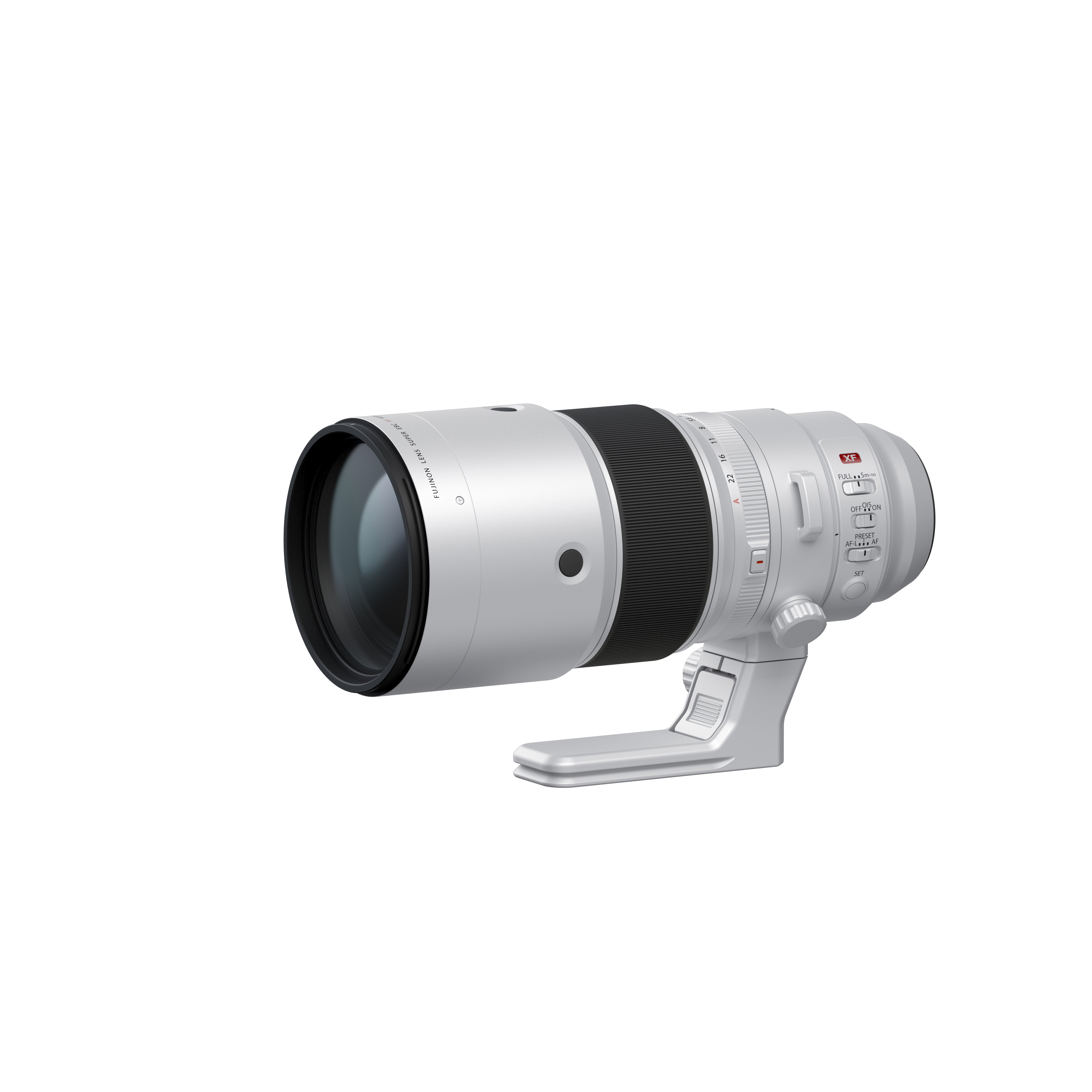 FUJINON XF400mmF4.5 R LM OIS WR Lens