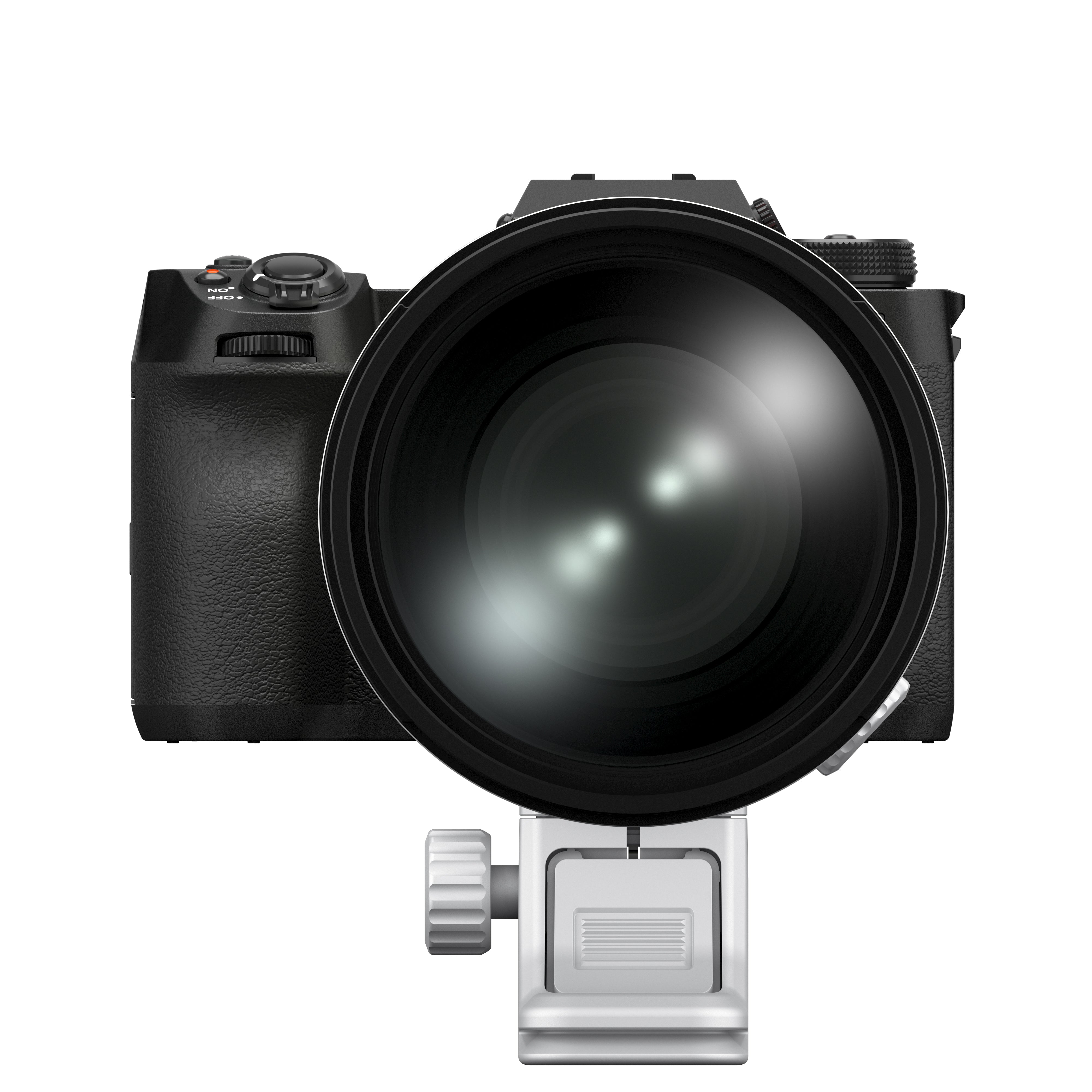 FUJINON XF400mmF4.5 R LM OIS WR Lens