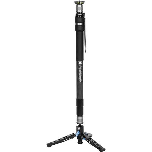 Sirui 3-Section Carbon Fiber Monopod