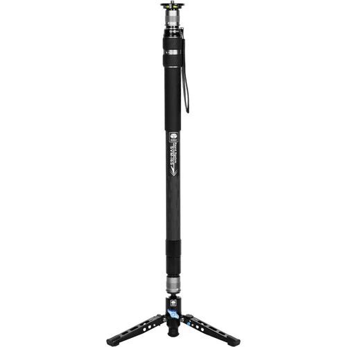 Sirui 3-Section Carbon Fiber Monopod
