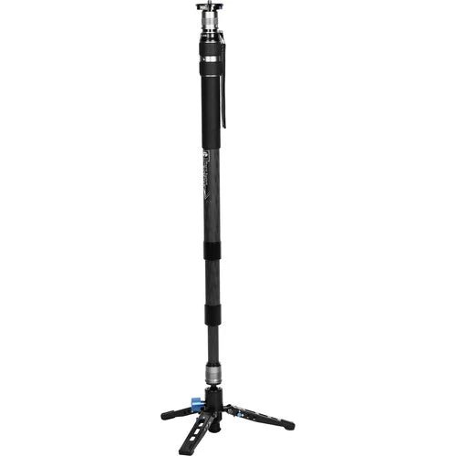Sirui 3-Section Carbon Fiber Monopod