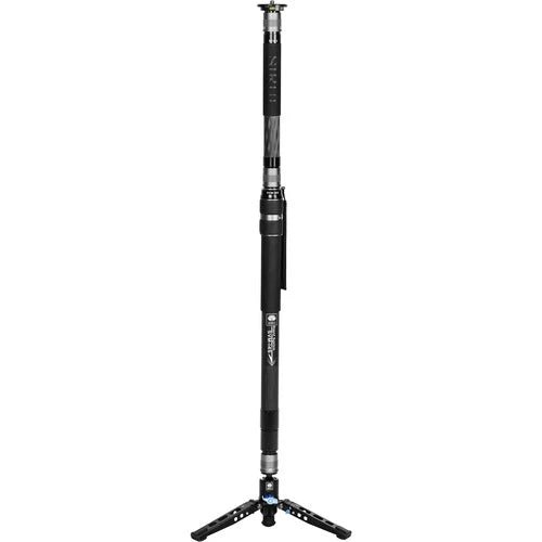 Sirui 3-Section Carbon Fiber Monopod