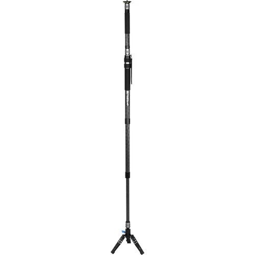 Sirui 3-Section Carbon Fiber Monopod