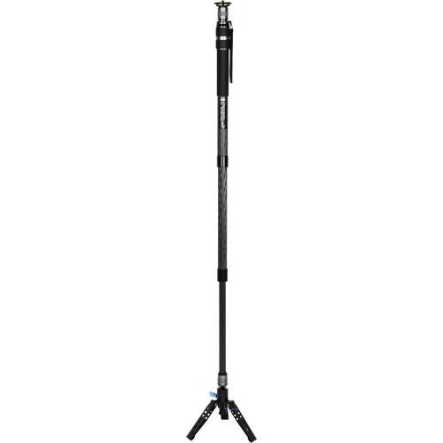 Sirui 3-Section Carbon Fiber Monopod