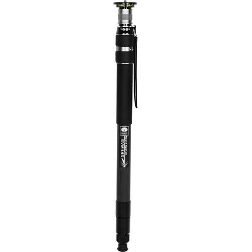 Sirui 3-Section Carbon Fiber Monopod