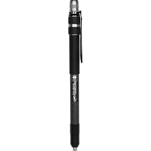 Sirui 3-Section Carbon Fiber Monopod