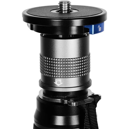 Sirui 3-Section Carbon Fiber Monopod