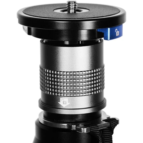 Sirui 3-Section Carbon Fiber Monopod