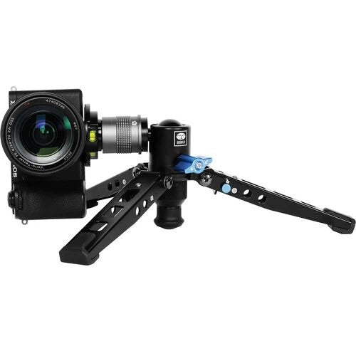 Sirui 3-Section Carbon Fiber Monopod