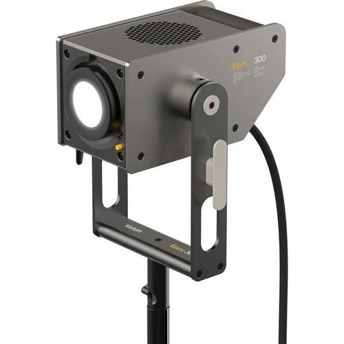 Kelvin Epos 300 RGB LED Monolight (V-Mount, Travel Kit)