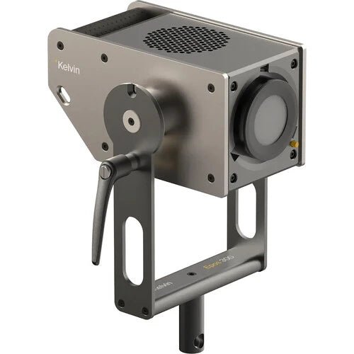 Kelvin Epos 300 RGB LED Monolight (V-Mount, Travel Kit)