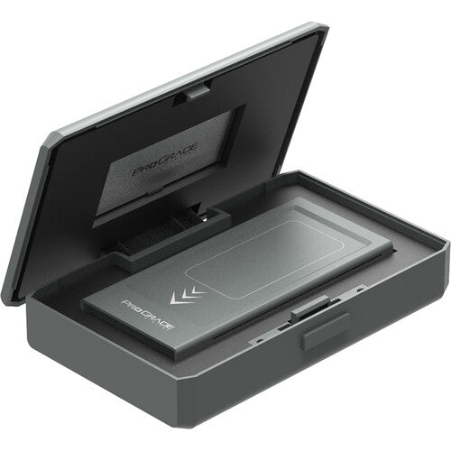 ProGrade Digital PG10 USB4 External SSD