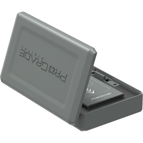 ProGrade Digital PG10 USB4 External SSD