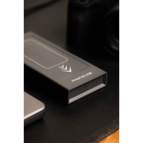 ProGrade Digital PG10 USB4 External SSD