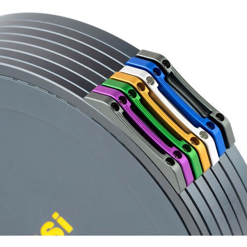 NiSi JetMag Pro 82MAG Magnetic Front Cap