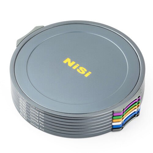 NiSi JetMag Pro 82MAG Glow Mist Magnetic Filter (82mm, 1/4-Stop)