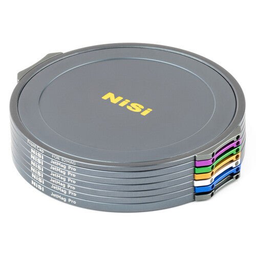 NiSi JetMag Pro 82MAG Glow Mist Magnetic Filter (82mm, 1/4-Stop)