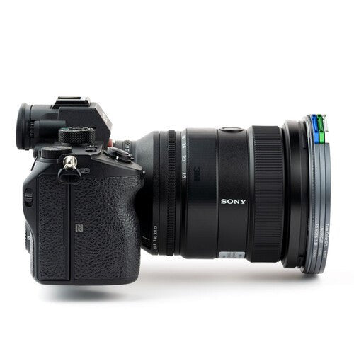 NiSi JetMag Pro 82MAG NC UV Magnetic Filter