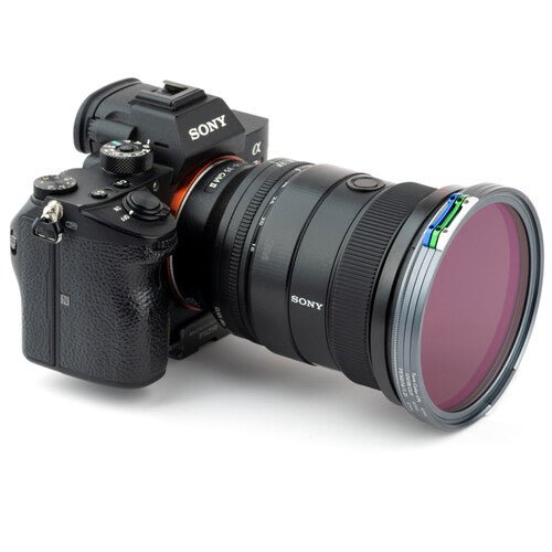 NiSi JetMag Pro 82MAG NC UV Magnetic Filter