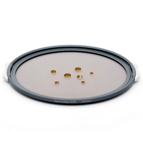 NiSi JetMag Pro 82MAG Landscape ND Magnetic Filter Kit