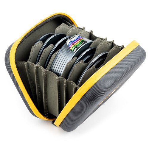 NiSi JetMag Pro 82MAG Landscape ND Magnetic Filter Kit