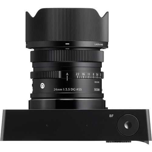 Sigma 24mm f/3.5 DG Contemporary Lens (L-Mount)