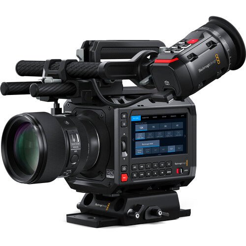 Blackmagic Design PYXIS 12K Cinema Camera
