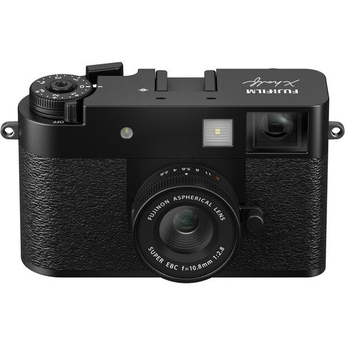 FUJIFILM X half Digital Camera
