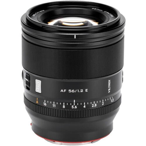 Viltrox AF 56mm f/1.2 Pro XF Lens