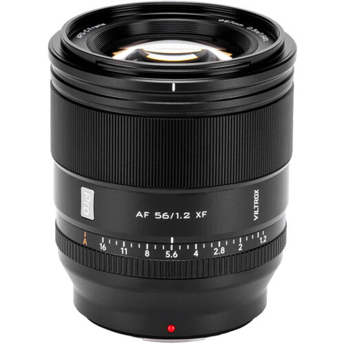 Viltrox AF 56mm f/1.2 Pro XF Lens