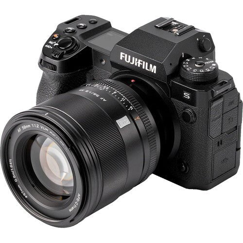 Viltrox AF 56mm f/1.2 Pro XF Lens