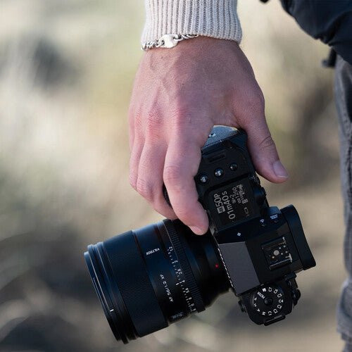 Viltrox AF 56mm f/1.2 Pro XF Lens