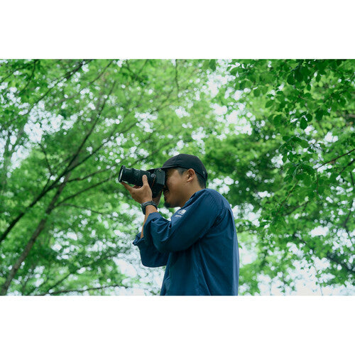 Sigma 20-200mm f/3.5-6.3 DG Contemporary Lens