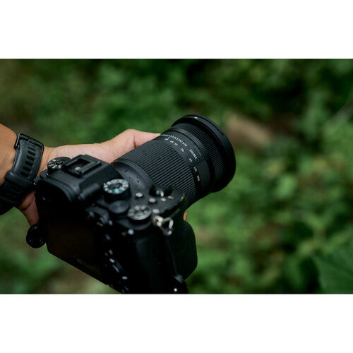 Sigma 20-200mm f/3.5-6.3 DG Contemporary Lens
