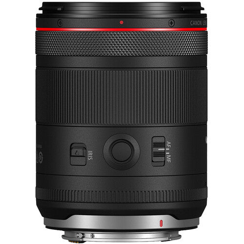 Canon RF f/1.4 L VCM Lens (Canon RF)