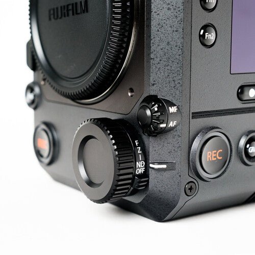 FUJIFILM GFX ETERNA 55 Cinema Camera (FUJIFILM G, ARRI PL)