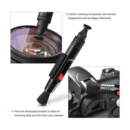 VSGO Camera Lens & Sensor Cleaning Kit