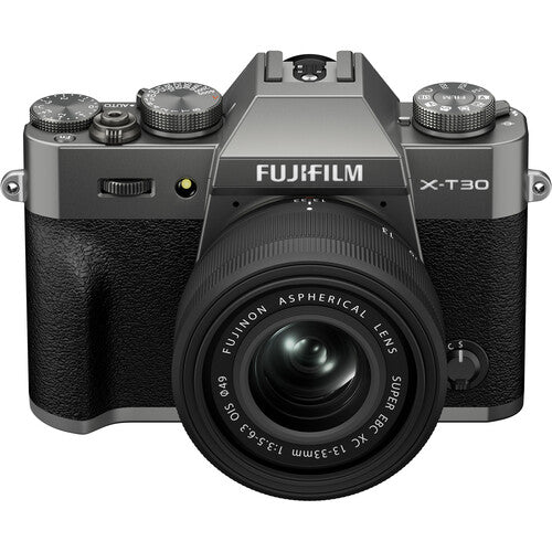 FUJIFILM X-T30 III Mirrorless Camera