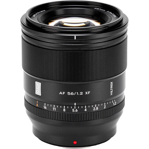 Viltrox AF 56mm f/1.2 Pro XF Lens