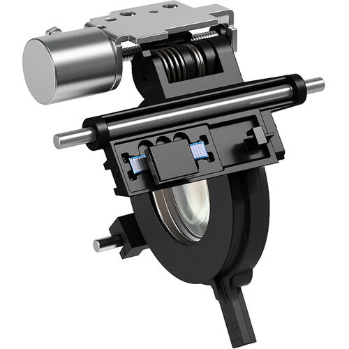 Canon RF 7-14mm f/2.8-3.5 L Fisheye STM Lens (Canon RF)