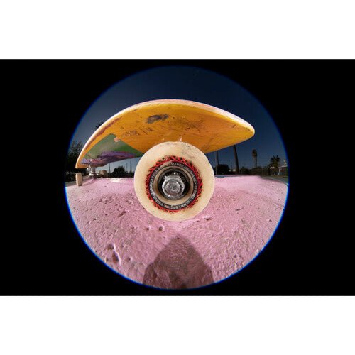 Canon RF 7-14mm f/2.8-3.5 L Fisheye STM Lens (Canon RF)