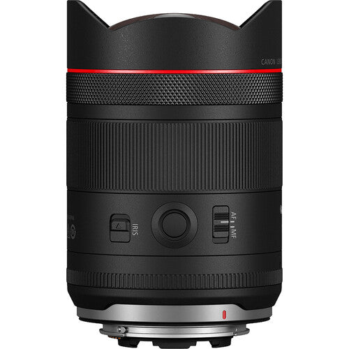Canon RF 14mm f/1.4 L VCM Lens