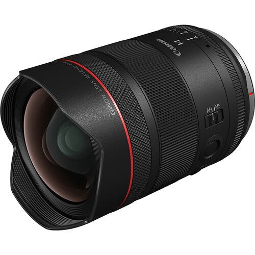 Canon RF 14mm f/1.4 L VCM Lens