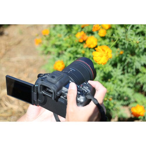 Canon RF 14mm f/1.4 L VCM Lens