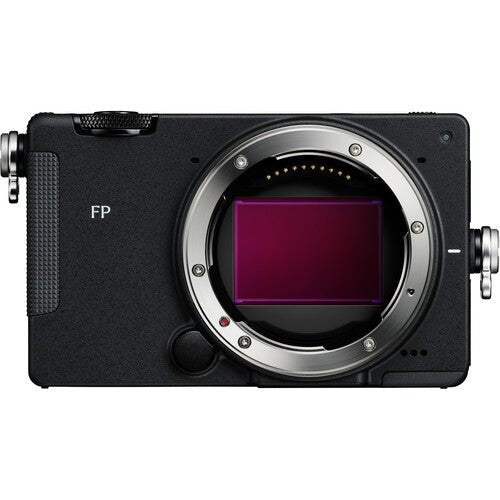 Sigma FP2 Mirrorless Camera