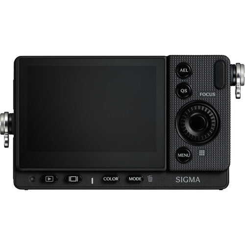 Sigma FP2 Mirrorless Camera