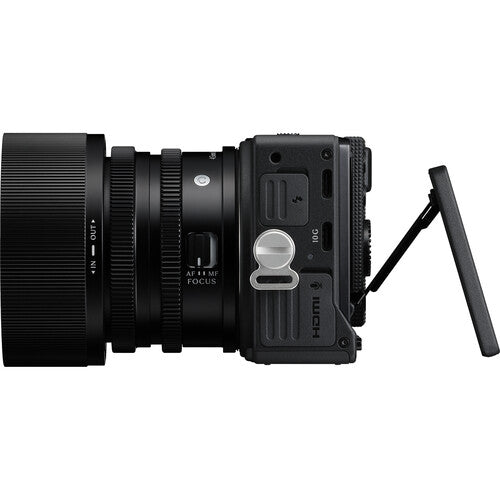 Sigma FP2 Mirrorless Camera