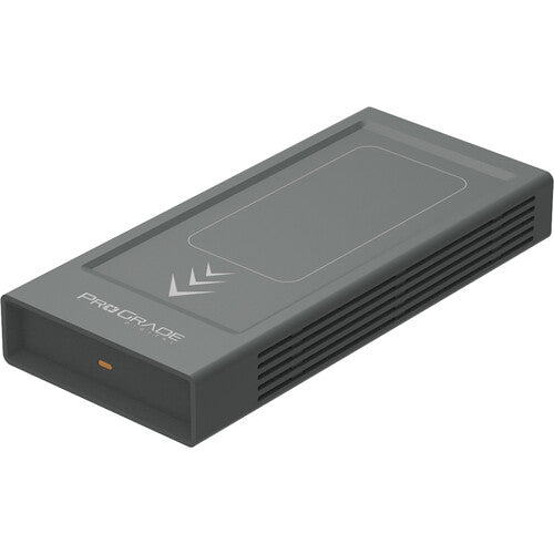 ProGrade Digital PG10 USB4 External SSD