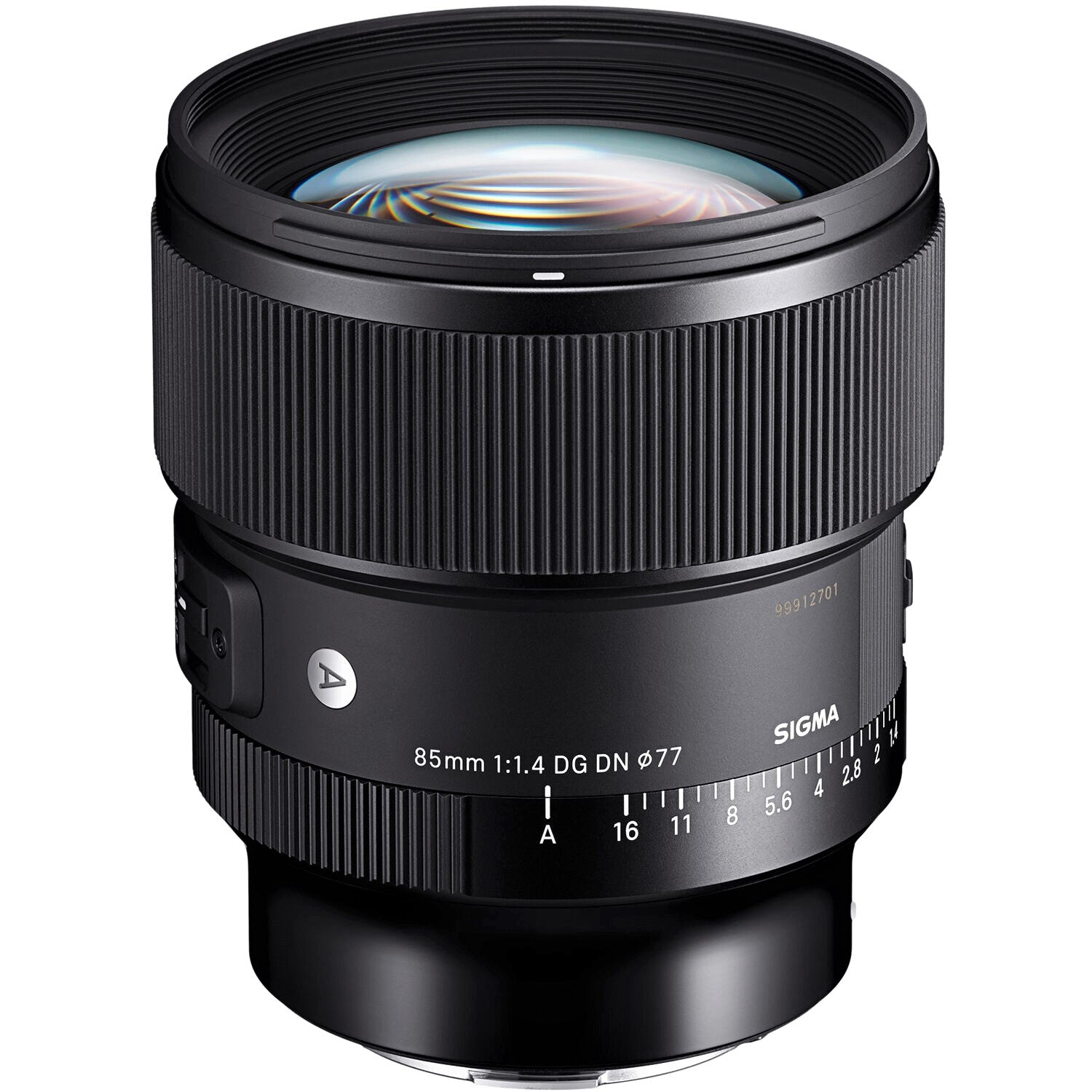 Sigma 85mm F1.4 DG DN Art Lens