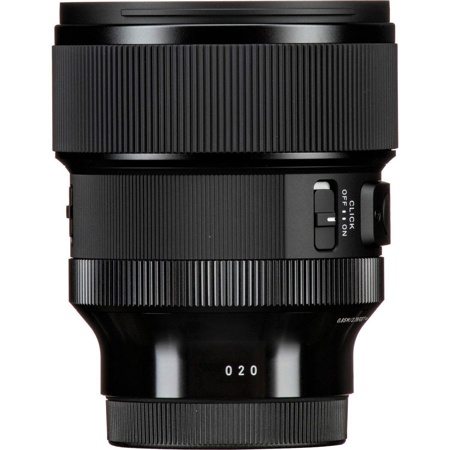 Sigma 85mm F1.4 DG DN Art Lens